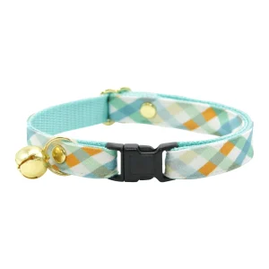 Made By Cleo® Cat Collar - Seashore