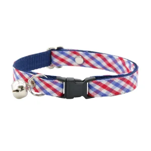 Made By Cleo® Heritage Cat Collar