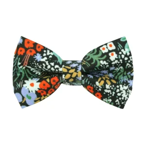 Made By Cleo® Meadow Floral Cat Bow Tie