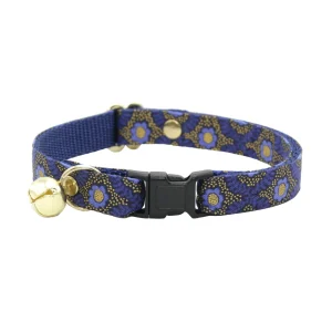 Made By Cleo® Santorini Cat Collar