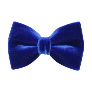 Made By Cleo® Velvet Cat Bow Tie