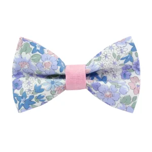 Made By Cleo® Willow Floral Cat Bow Tie