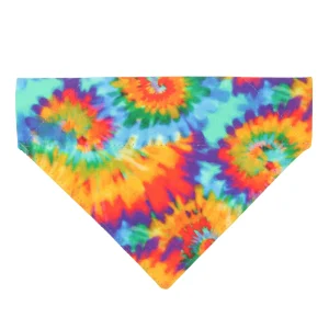 Made By Cleo® Woodstock Tie-Dye Bandana