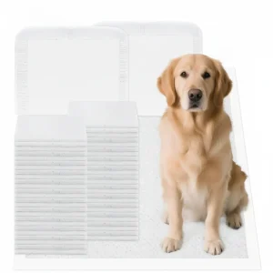 Made4Pets Dog And Puppy Pee Pads