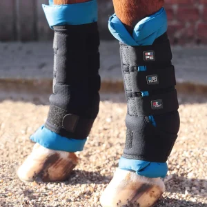 Magni-Teque Magnetic Boot Wraps Inc. Liners