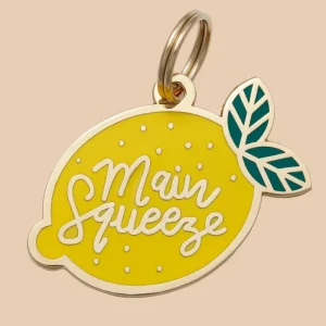 Main Squeeze Tag (Custom)