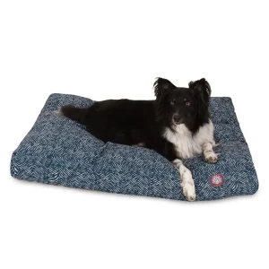 Majestic Pet Navajo Rectangle Indoor & Outdoor Dog Bed