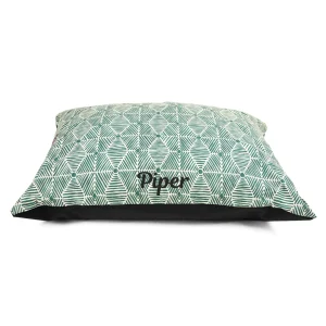 Majestic Pet Personalized Charlie Super Value Pillow Dog Bed