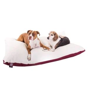Majestic Pet Products Rectangle Dog Bed