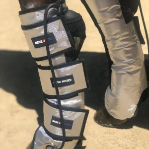 Majyk Equipe® Cool/Compression Gel Ice Boots