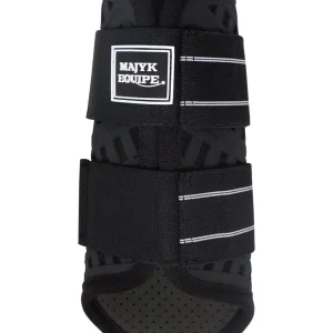 Majyk Equipe® Sport/Dressage Front Boots with Arti-Lage™ Impact Technology