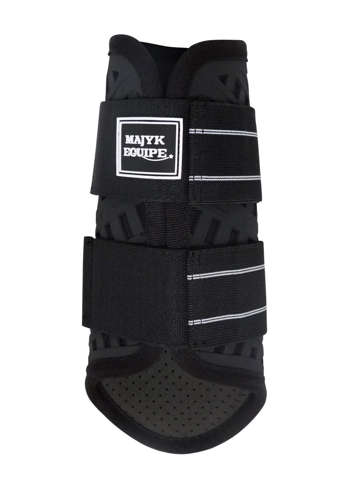 Majyk Equipe® Sport/Dressage Front Boots with Arti-Lage™ Impact Technology