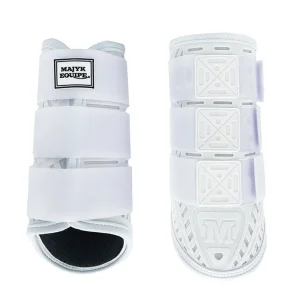 Majyk Equipe® XC Elite Hind Boot with Arti-Lage™ Technology