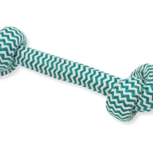 Mammoth EXTRA FRESH 2 Knot Bone Large 13in