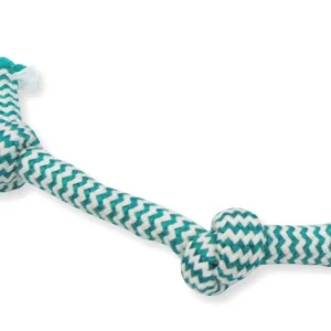 Mammoth EXTRA FRESH 2 Knot Bone Small 9in