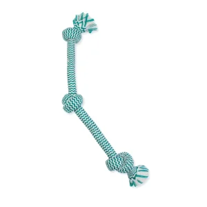 Mammoth EXTRA FRESH 3 Knot Tug Large 25in