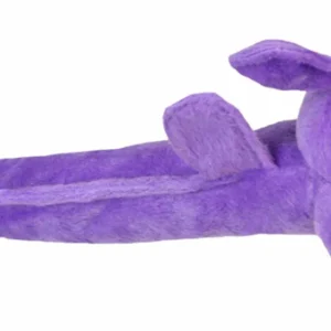 Mammoth Pet Products Squeaky Freaks Plush Dog Toy Assorted 1ea/MD