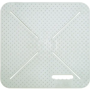Mammoth Pet Products X-Mat EXTRA Pet Training Mat White 1ea/18 in