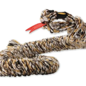 Mammoth SnakeBiter Medium 34in