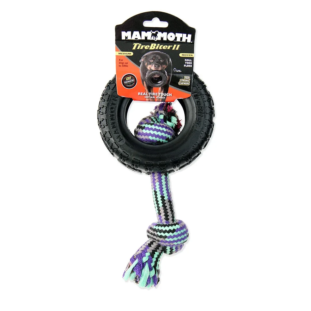 Mammoth TireBiter II with Rope 5in - Image 2