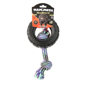 Mammoth TireBiter II with Rope 5in