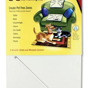 Mammoth X-Mat Extra Foldable Pet Training Aid
