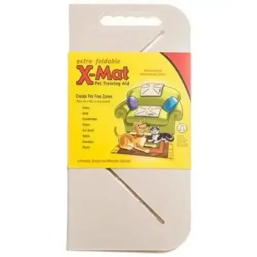 Mammoth X-Mat Extra Foldable Pet Training Aid