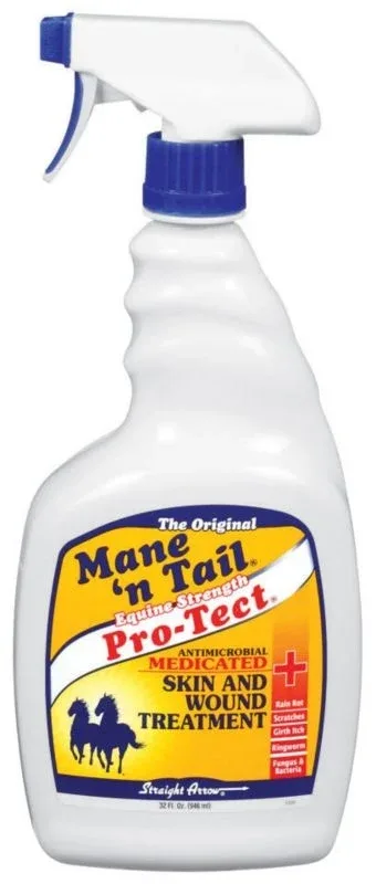 Mane N Tail Pro-Tect Spray - Image 2