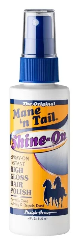 Mane N Tail Shine On - Image 2