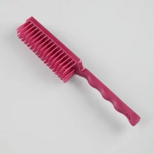 Mane & Tail Detangler Comb Fuchsia