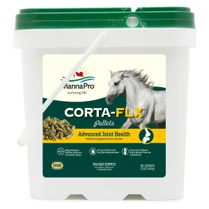 Manna Pro® Corta-Flx® Pellets, 12 Pounds