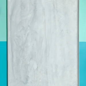 Marble Wonder Silicone Dog Food Tray