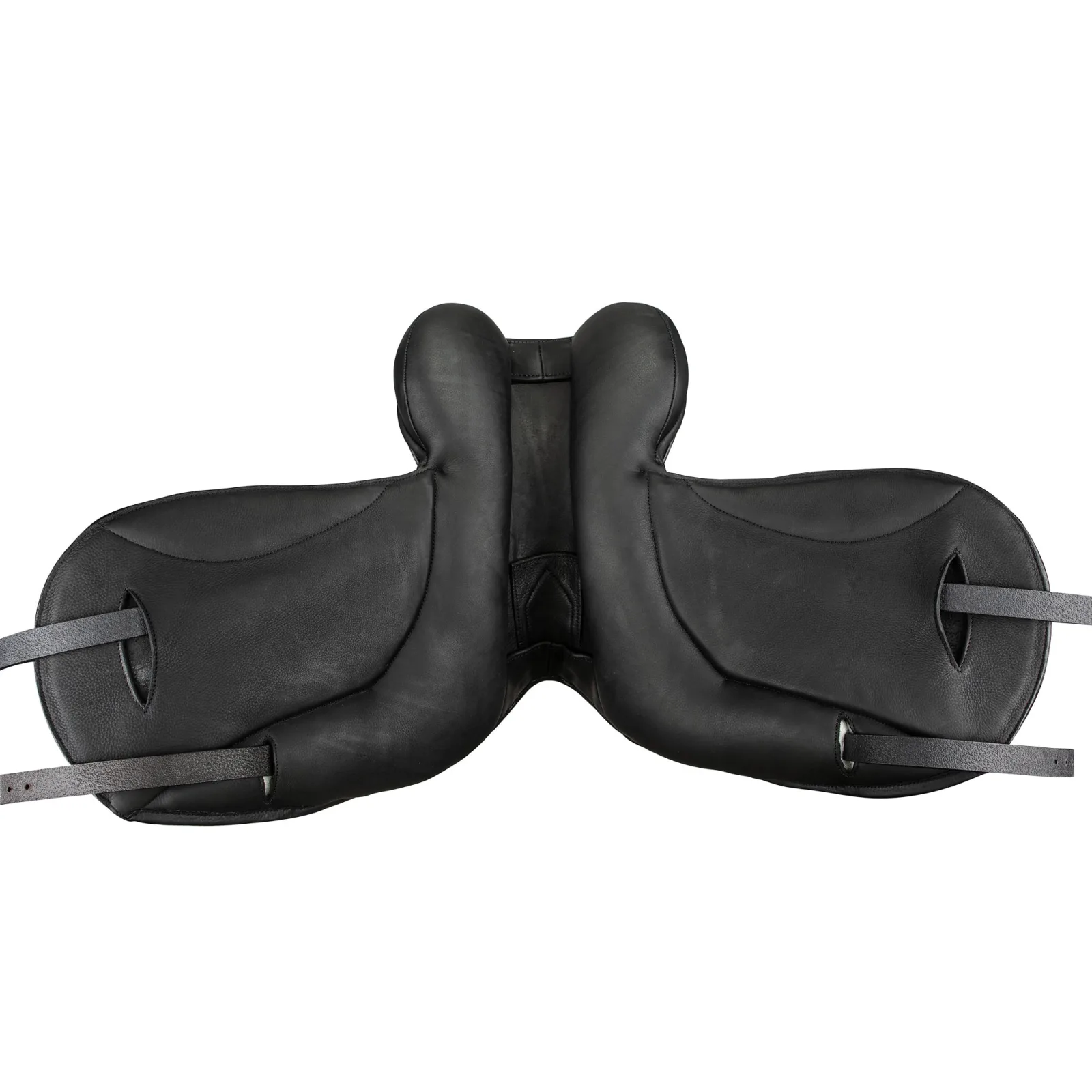 Marcel Toulouse Serafina Monoflap Dressage Saddle with Genesis™ - Image 2