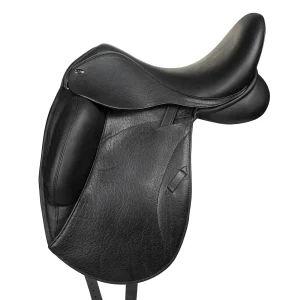 Marcel Toulouse Serafina Monoflap Dressage Saddle with Genesis™