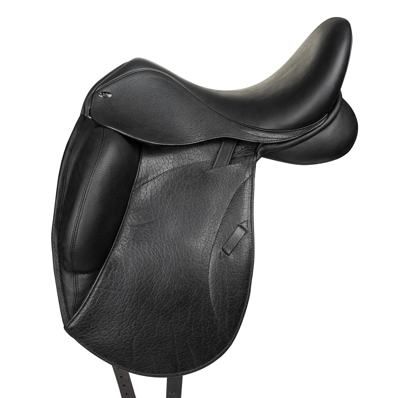 Marcel Toulouse Serafina Monoflap Dressage Saddle with Genesis™