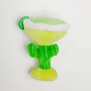 Margarita Loco Plush Toy (FINAL SALE)
