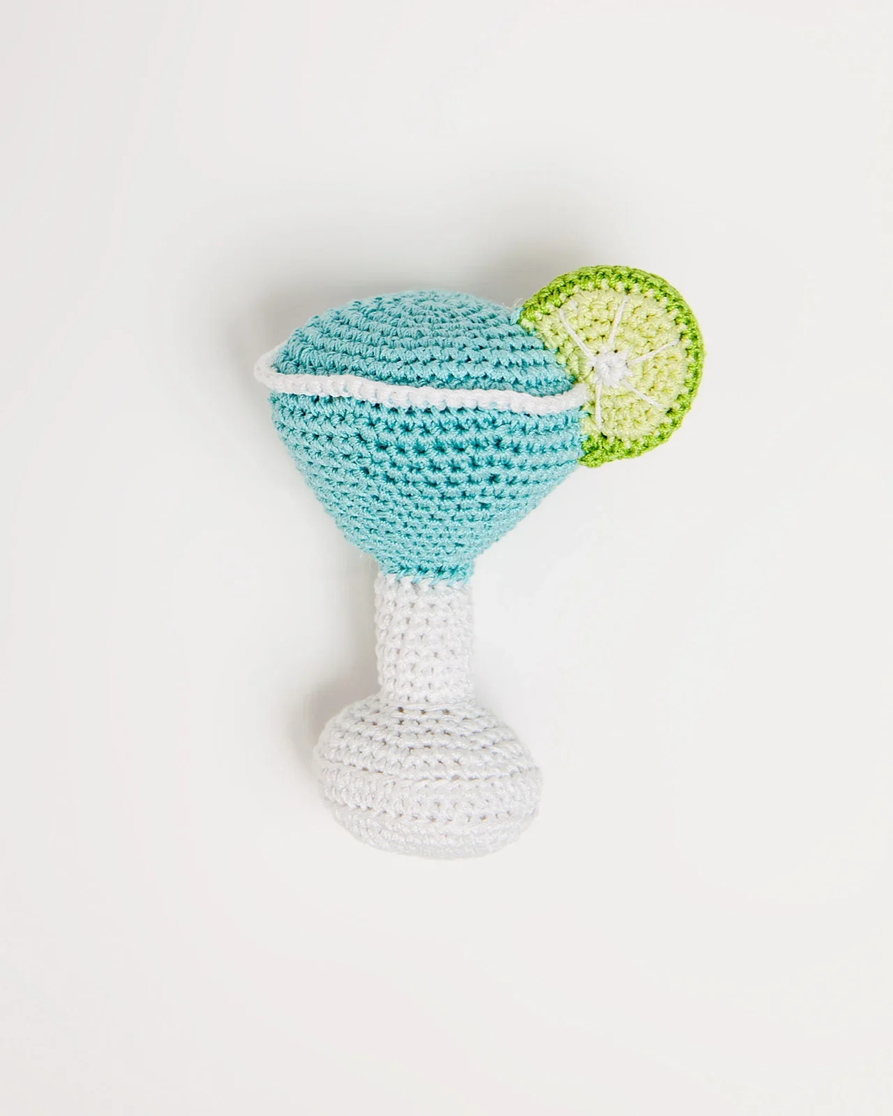 Margarita Squeaky Toy (FINAL SALE) - Image 2