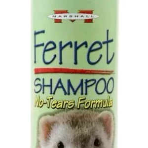 Marshall Aloe Vera Ferret Shampoo