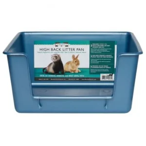 Marshall Ferret Litter Pan