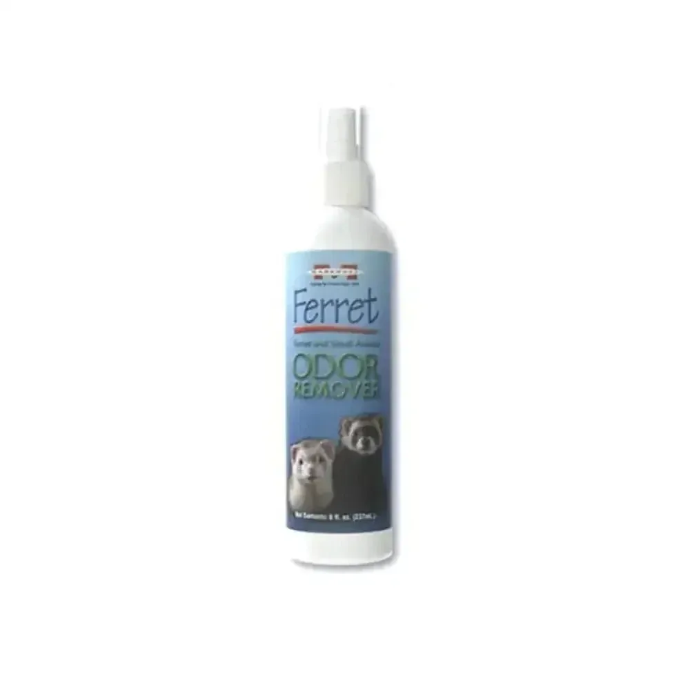 Marshall® Odor Remover for Ferret & Small Animals 8 Oz