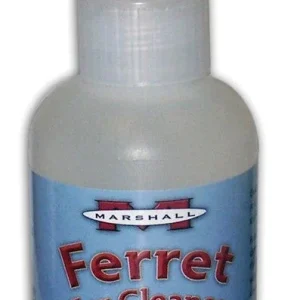 Marshall Pet Products Ferret Ear Cleaner 1ea/4 fl oz