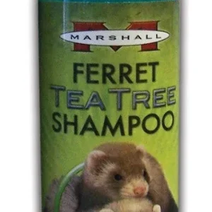 Marshall Pet Products Ferret Tea Tree Shampoo 1ea/8 fl oz