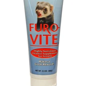 Marshall Pet Products Furo-Vite Highly Nutritious Vitamin Supplement for Ferrets 1ea/3.5 oz