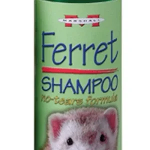 Marshall Pet Products Tear Free Ferret Shampoo with Aloe Vera 1ea/8 fl oz