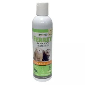 Marshall Tea Tree Ferret Shampoo