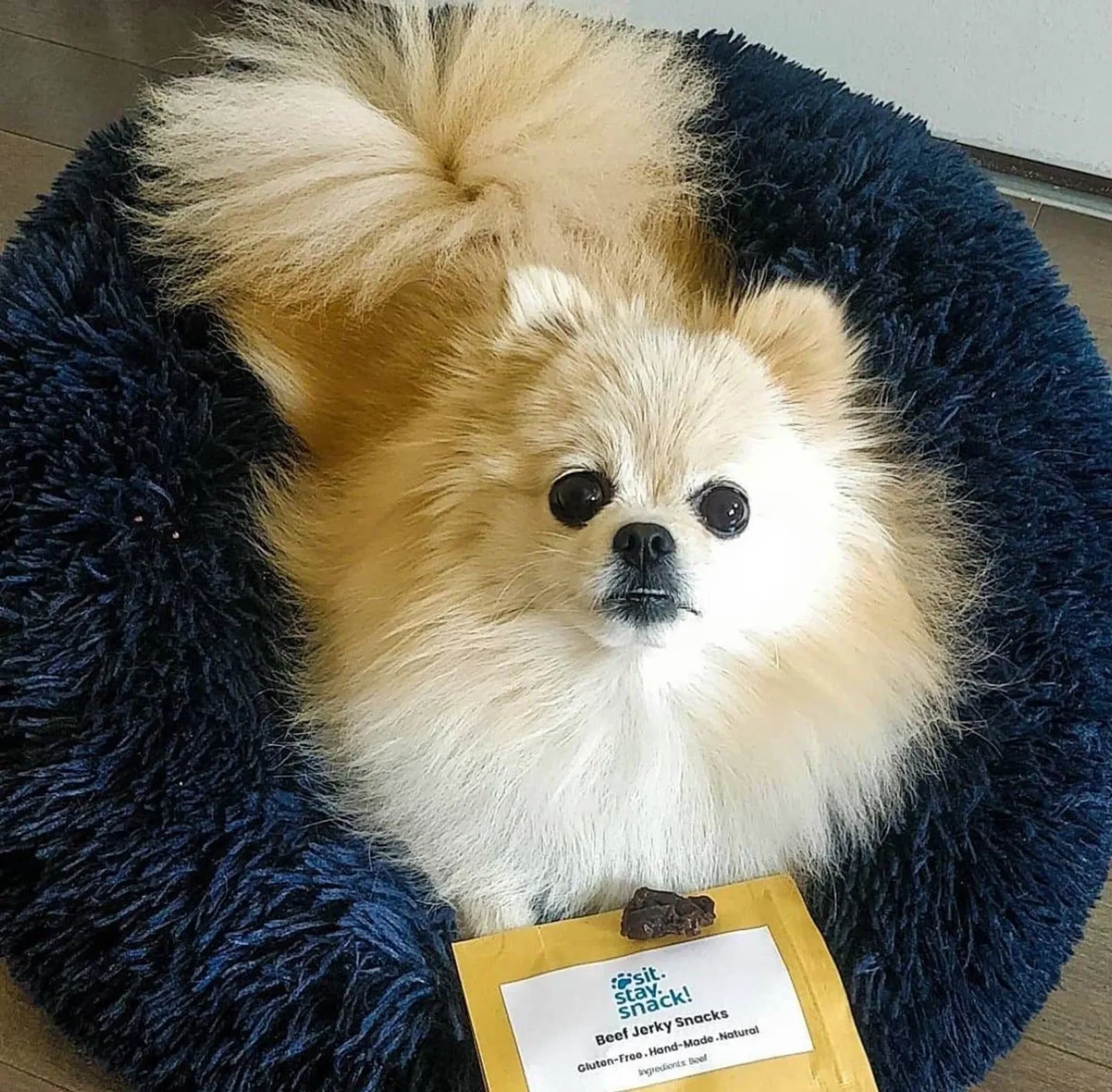 Marshmallow Pets Bed - Image 2