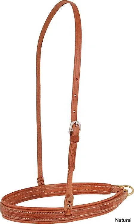 Martin Lined Noseband - Image 2