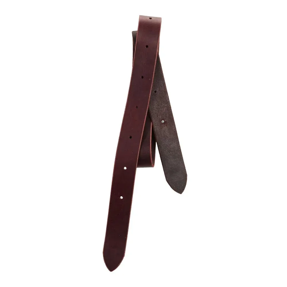 Martin Saddlery 1 3/4in Offside Latigo