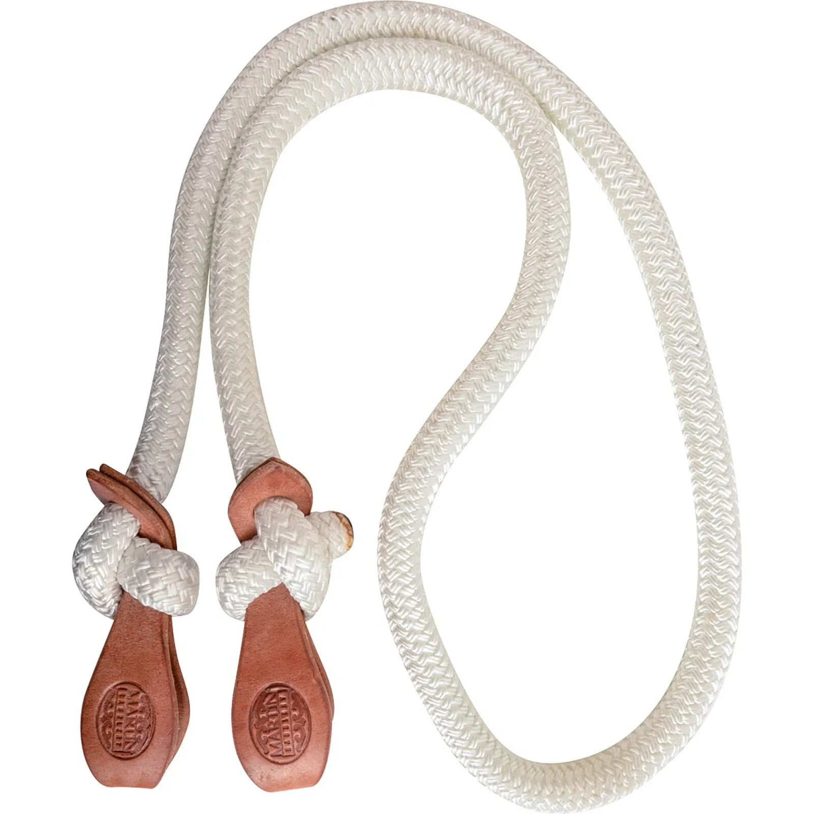 Martin Saddlery® Loping Rein - 7'