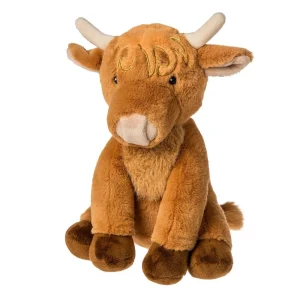 Mary Meyer Corporation Hetty Highland Cow